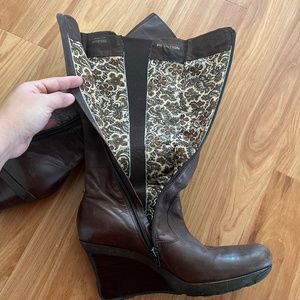 Kenneth Cole - Reaction Boots